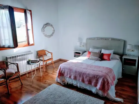 Agroturismo y apartamentos Ondarre - Photo 4