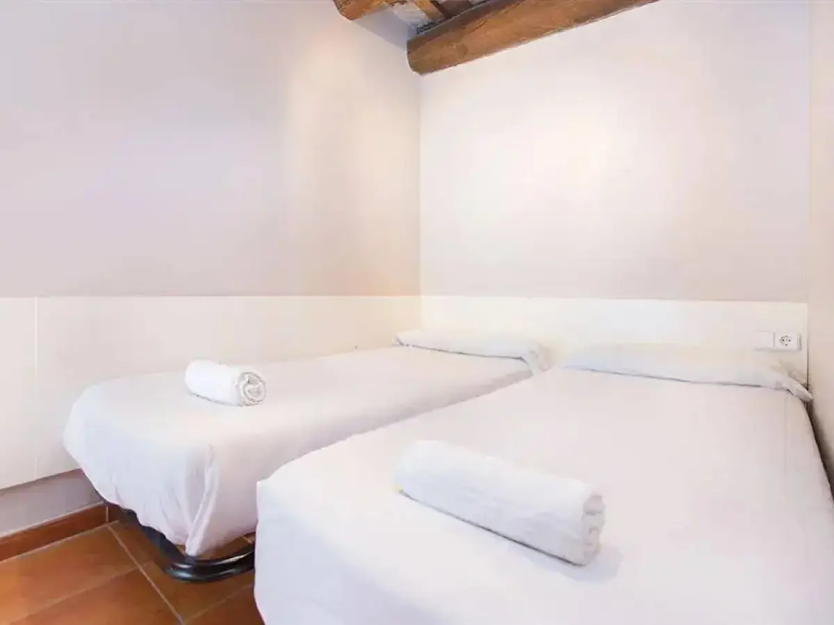 AinB Raval Hospital Apartments