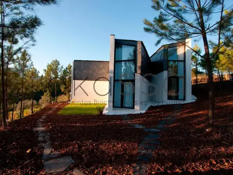 Akassa Alojamientos Bioclimáticos - Photo 1