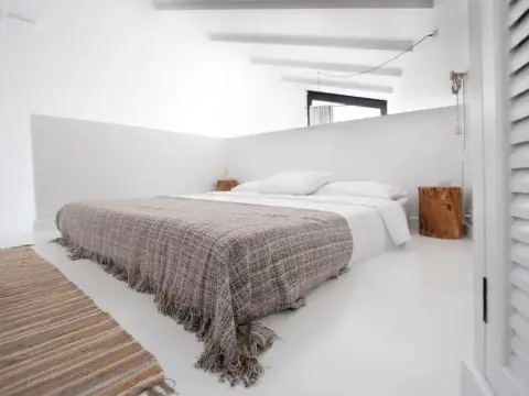 Akassa Alojamientos Bioclimáticos - Photo 3