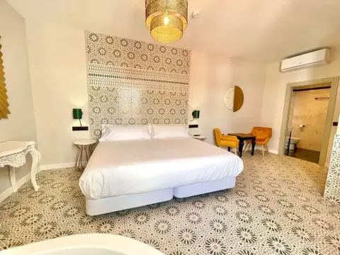 Akla Hotel Badajoz - Foto 2