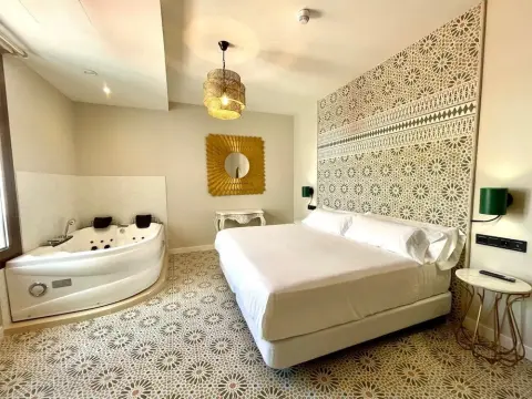 Akla Hotel Badajoz - Foto 3
