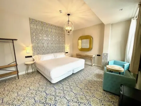 Akla Hotel Badajoz - Foto 4