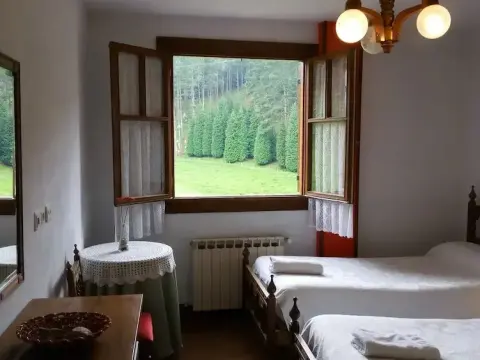 Akuiola casa rural - Photo 4