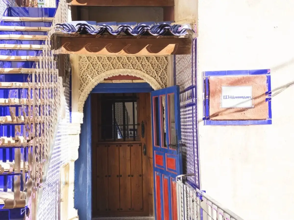 Al-Axara Home Spa - Adults Only