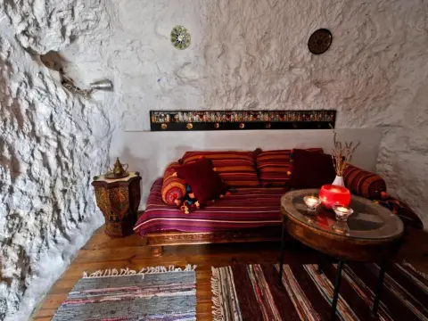 Al-Axara Home Spa - Adults Only - фото 4