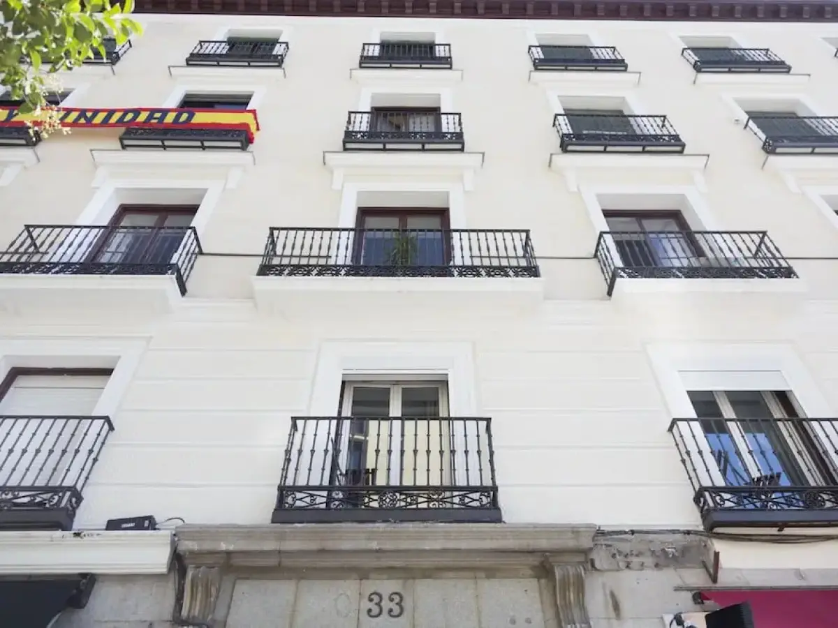 Alaia Holidays Puerta del Sol
