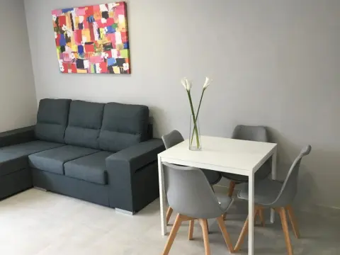Alameda Home Pontevedra - Photo 2