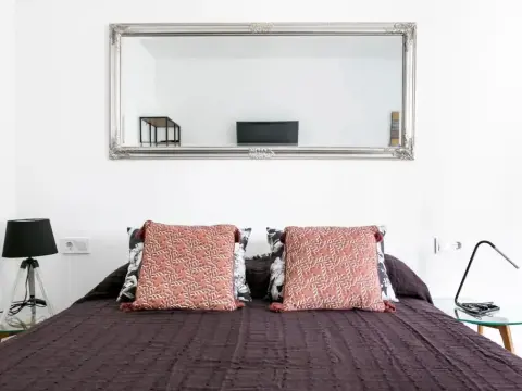 Alameda Principal FreshApartments by Bossh Apartments - Photo 2