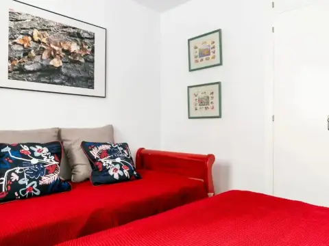 Alameda Principal FreshApartments by Bossh Apartments - Photo 3