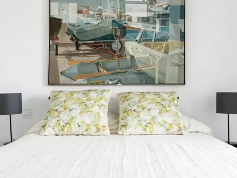 Alameda Principal FreshApartments by Bossh Apartments - Photo 4