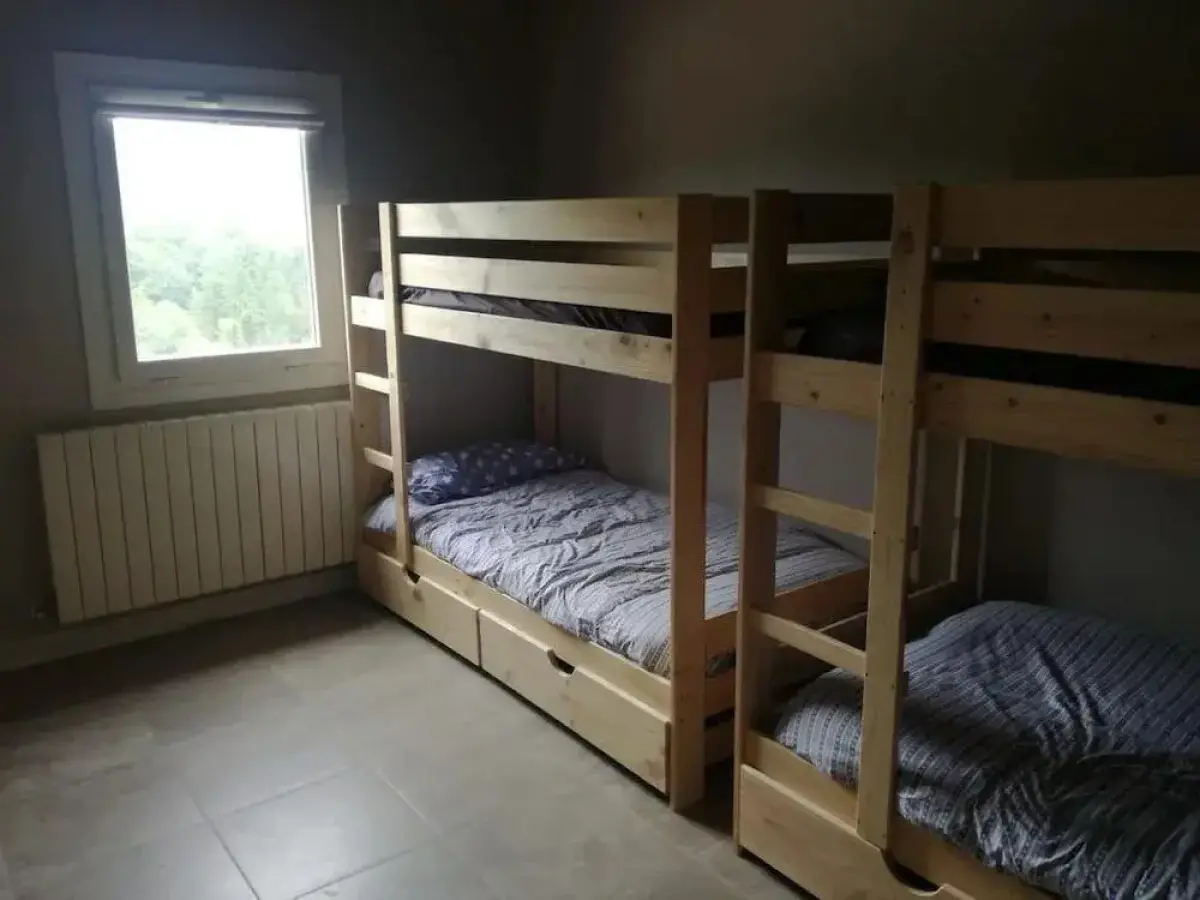 Alarpe Aterpetxea - Hostel