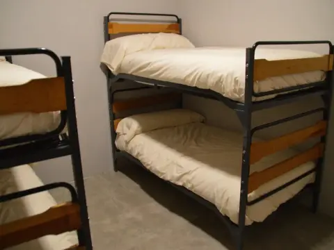 Alarpe Aterpetxea - Hostel - Foto 3