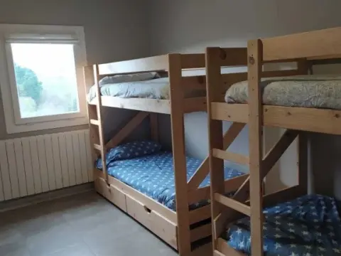 Alarpe Aterpetxea - Hostel - Foto 4