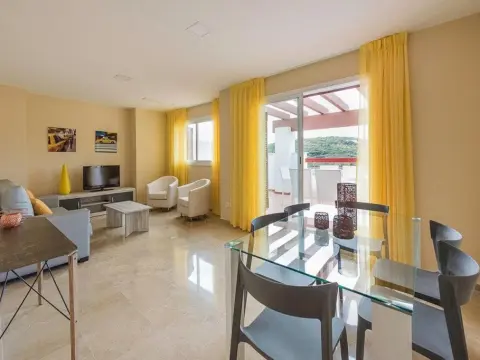 Albayt Nueva Alcaidesa - Photo 4