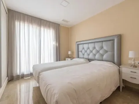 Albayt Nueva Alcaidesa - Photo 1