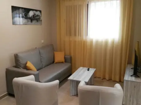 Albayt Nueva Alcaidesa - Photo 3