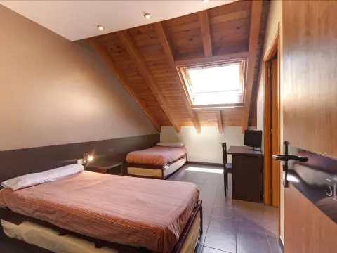 Alberg Les Estades - Photo 2