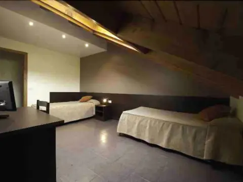 Alberg Les Estades - Photo 3