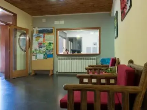 Alberg Pere Figuera - Photo 2