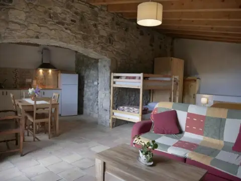 Alberg Rural El Negre - Hostel - Foto 1