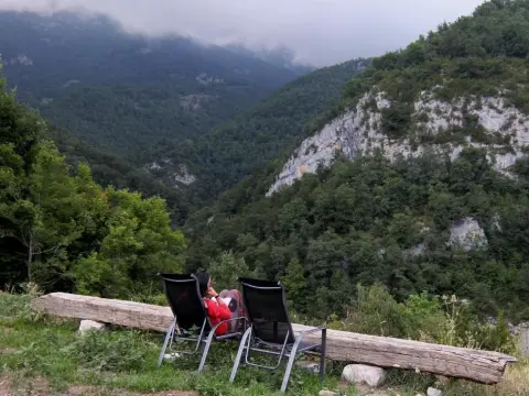 Alberg Rural El Negre - Hostel - Foto 2