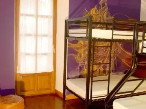 Albergue Abarun Aterpea - Photo 2