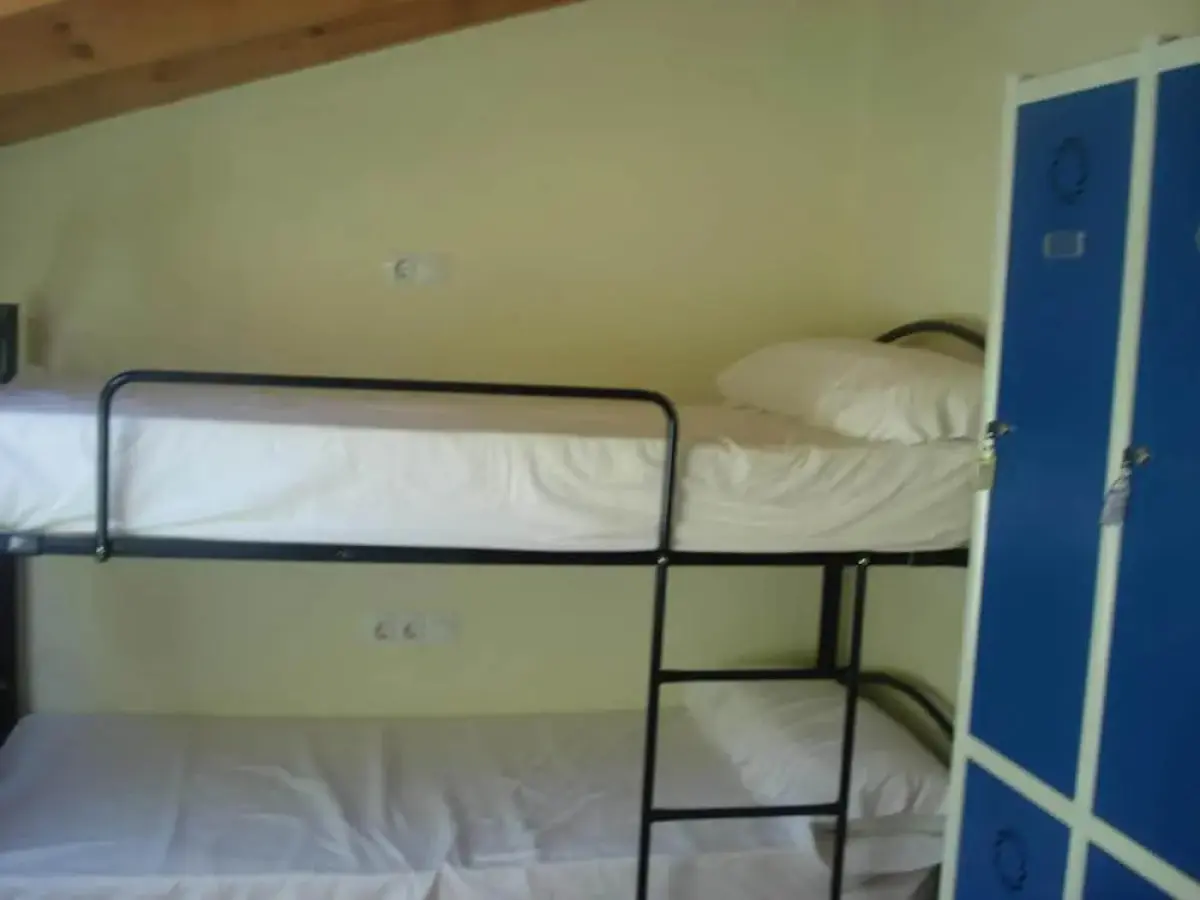 Albergue De Fayacaba