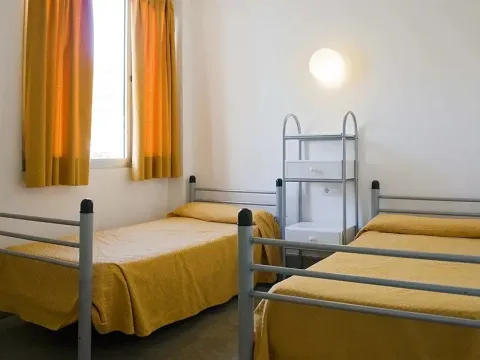 Albergue Inturjoven El Bosque - Photo 4