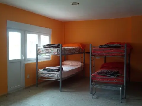 Albergue Mar De Rostro - Foto 1