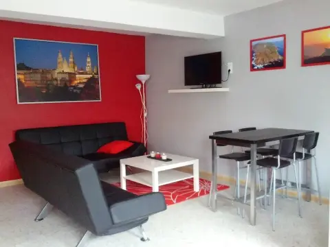 Albergue Mar De Rostro - Foto 2