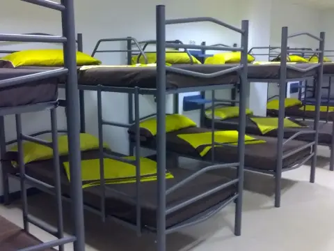 Albergue Mar y Montaña- Hostel - Photo 1