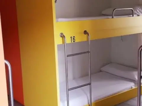 Albergue Rossol B&B - Photo 4