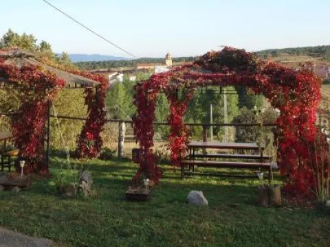 Albergue Rural Econatur - Photo 2