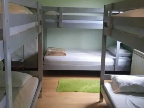 Albergue Vieira - Hostel - Photo 2