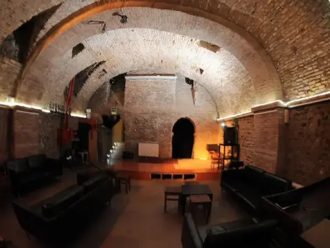 Albergue Zaragoza Hostel - Photo 2