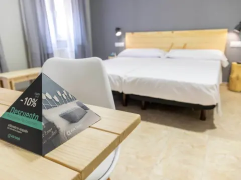 Alda Estella Hostel - Photo 2