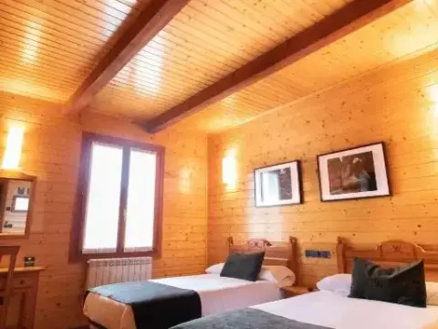 Alda Palas de Rei - Photo 1