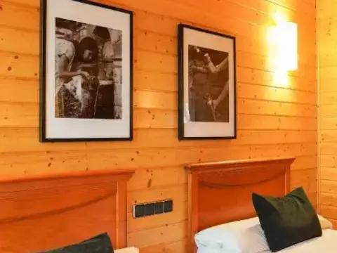 Alda Palas de Rei - Photo 3