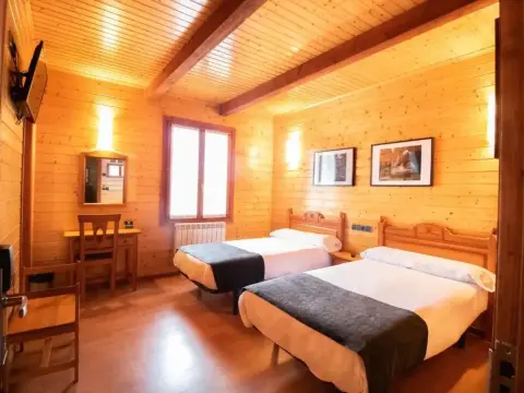 Alda Palas de Rei - Photo 4