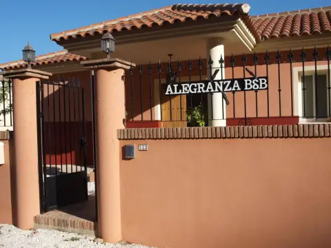 Alegranza Bed & Breakfast - Photo 1