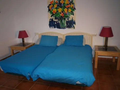 Alegranza Bed & Breakfast - Photo 4