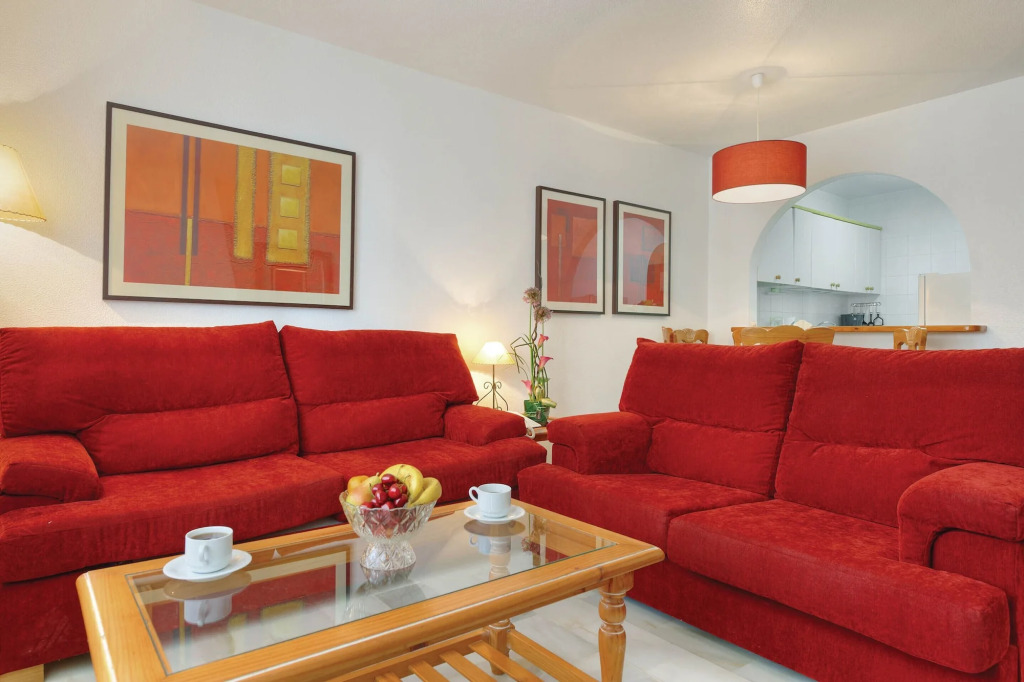 ALEGRIA Infiniti Beach Resort - Photo 3