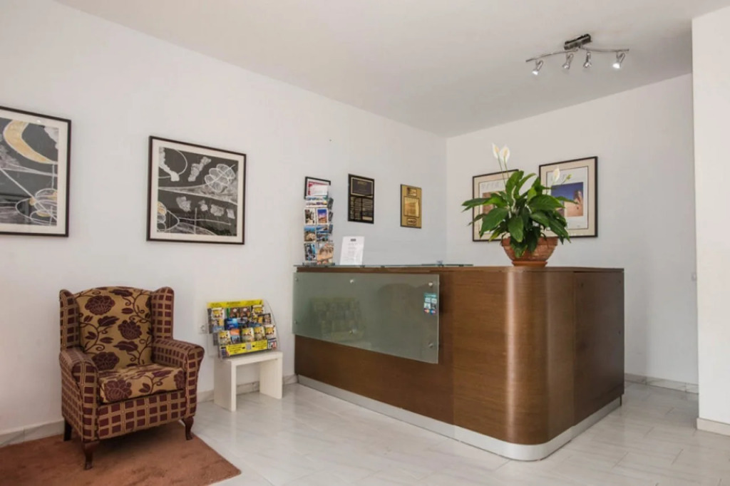 ALEGRIA Infiniti Beach Resort - Photo 2