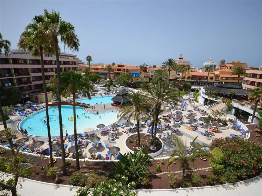 Alexandre La Siesta - Photo 1