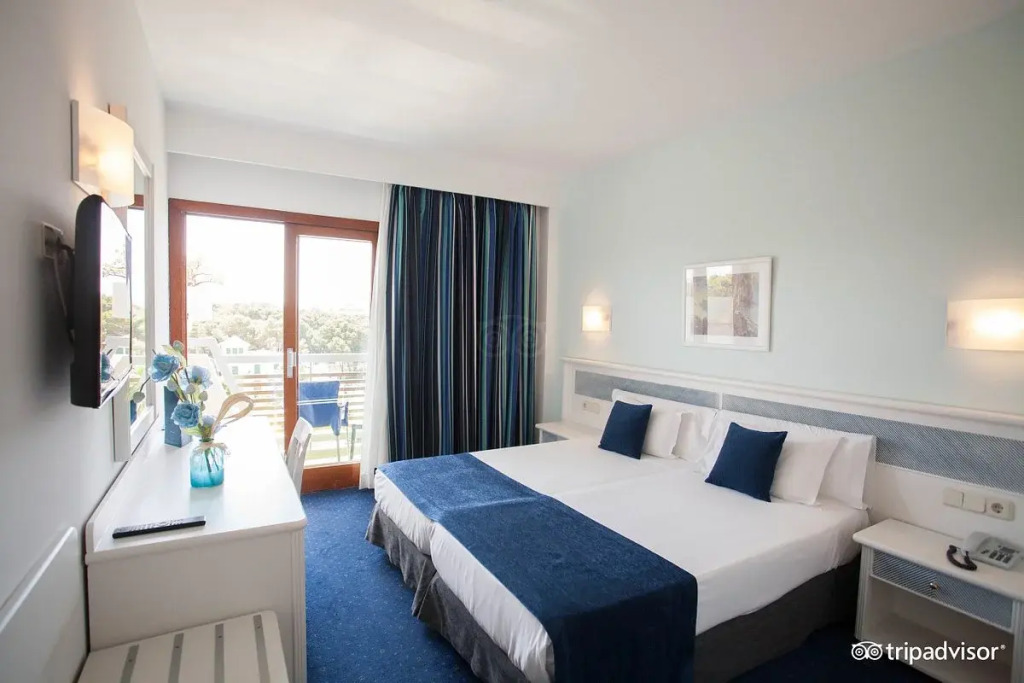 Allsun Hotel Cristobal Colon — Adults Only - Foto 3