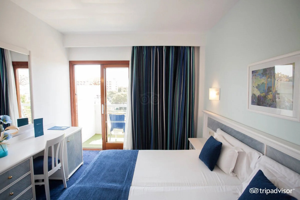 Allsun Hotel Cristobal Colon — Adults Only - Foto 4