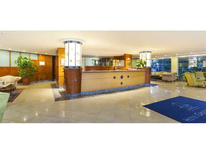 Allsun Hotel Cristobal Colon — Adults Only - Foto 2