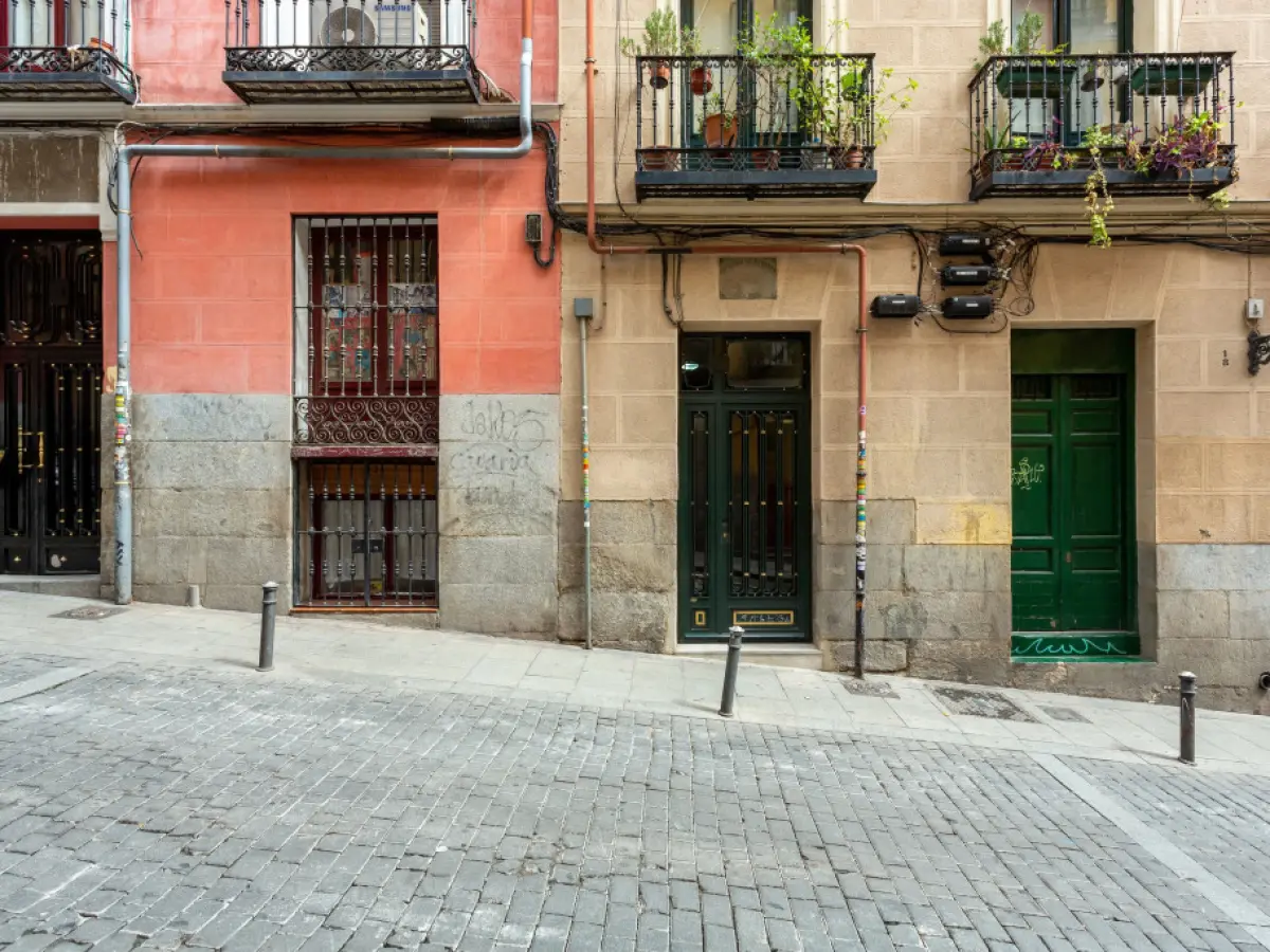 Alma Suites