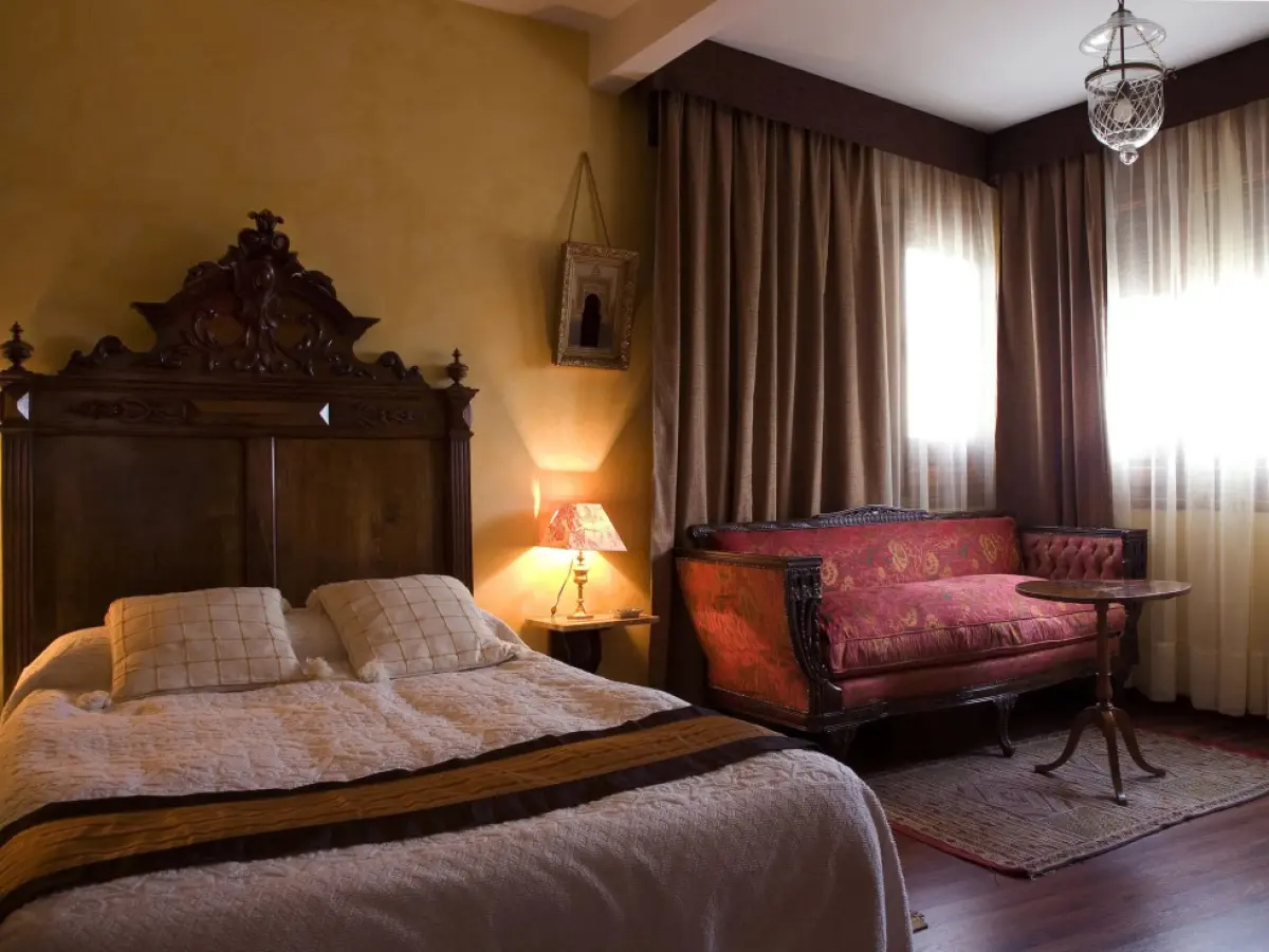 Almunia De San Miguel